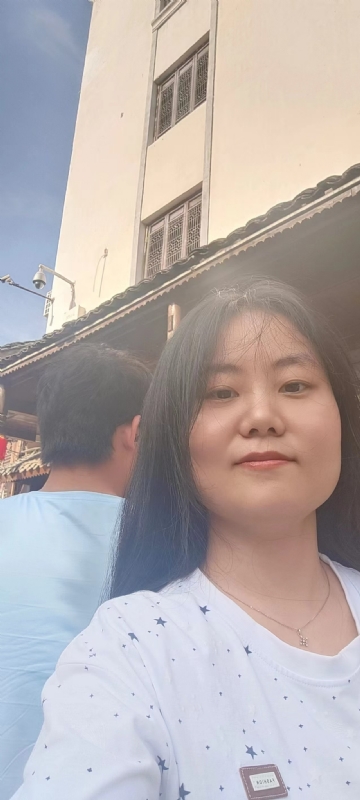 普通人的第二张照片--邢台相亲服务中心