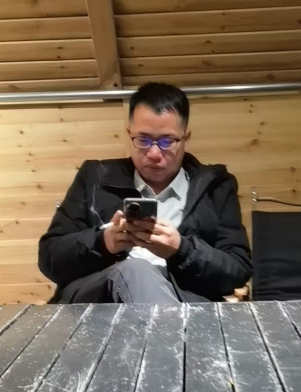 期待一个你的第一张照片--邢台相亲服务中心