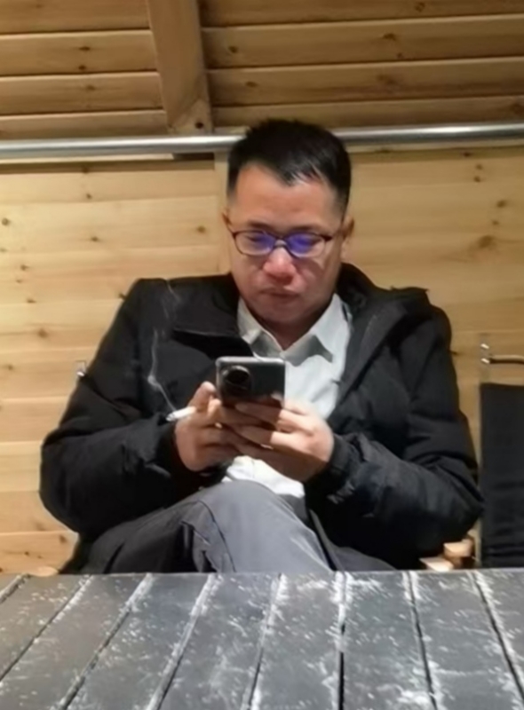 期待一个你的第五张照片--邢台相亲服务中心