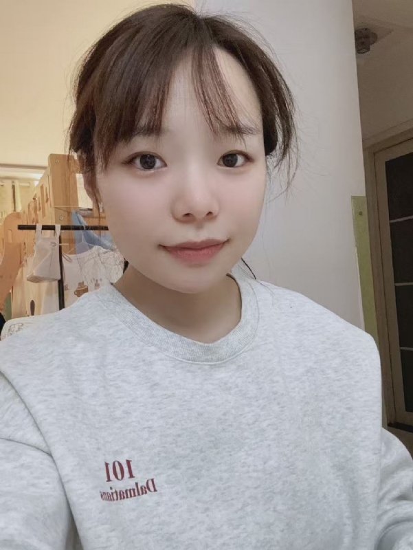 楚楚的第一张照片--邢台相亲服务中心