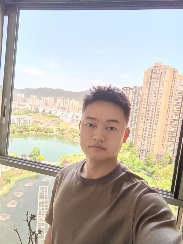 风筝的第一张照片--邢台相亲服务中心