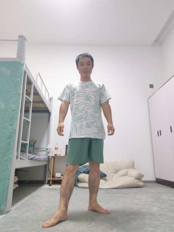 安然的第一张照片--邢台相亲服务中心