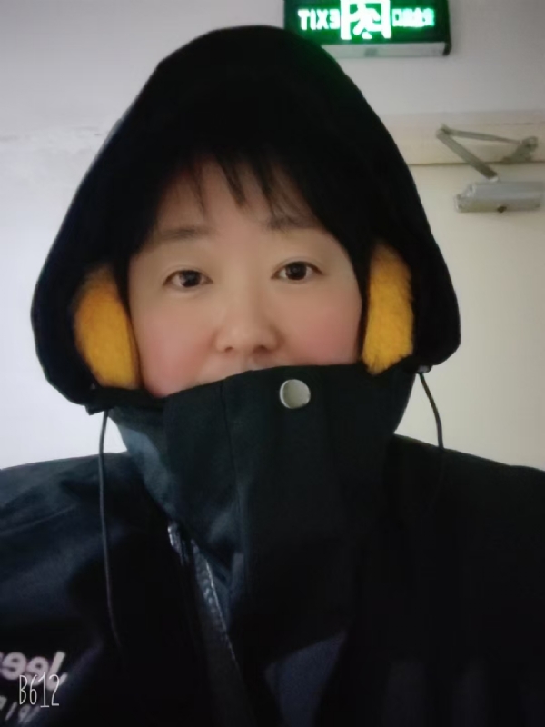 爱温暖人心的第三张照片--邢台相亲服务中心