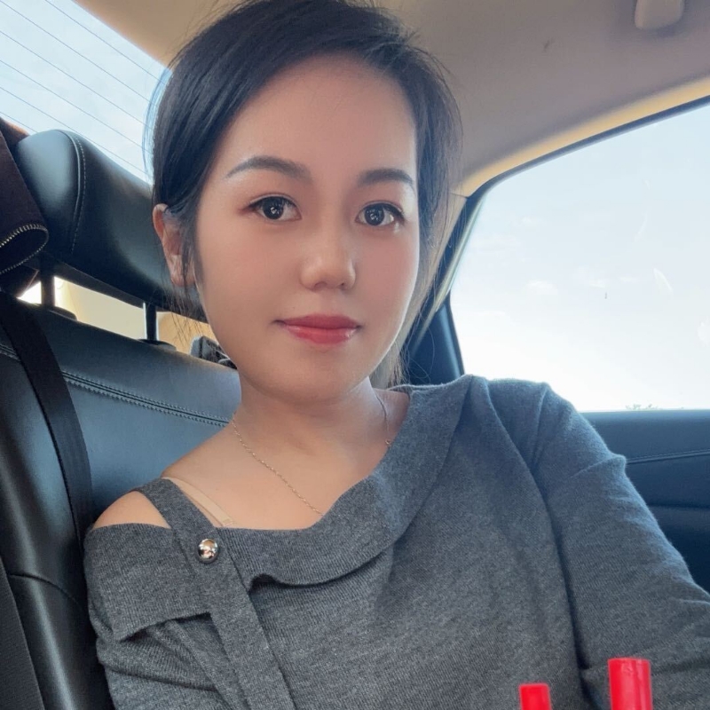 吴静的第二张照片--邢台相亲服务中心