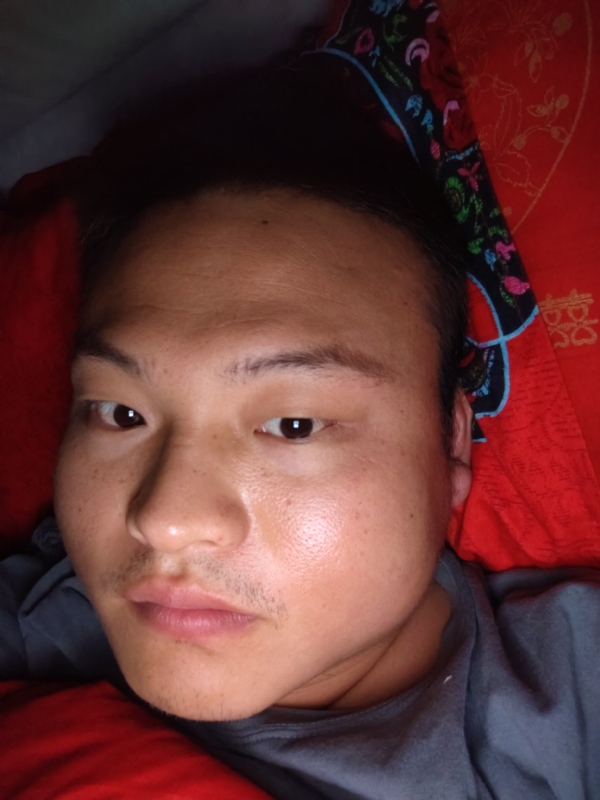 大黄的第一张照片--邢台相亲服务中心