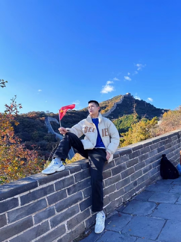 洋洋洋的第二张照片--邢台相亲服务中心