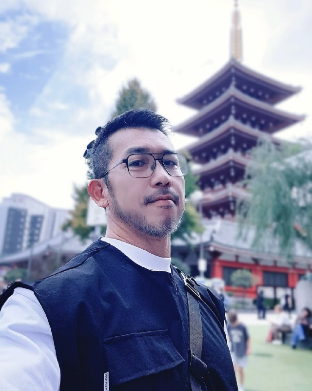 晚风渡半舟的第二张照片--邢台相亲服务中心