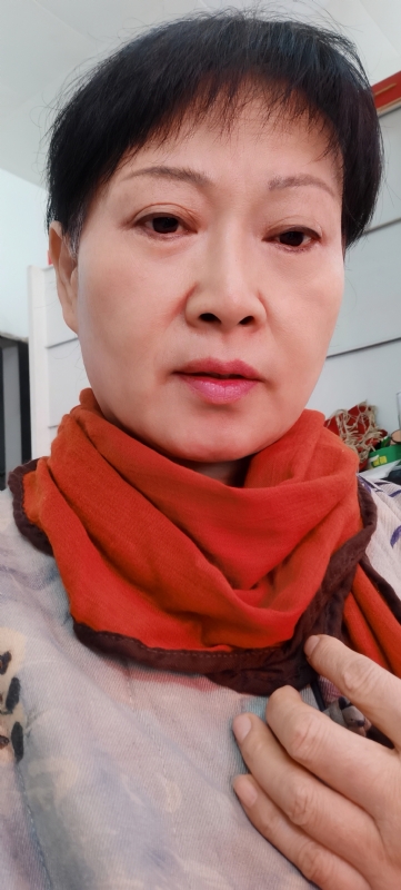 人生无限的第一张照片--邢台相亲服务中心