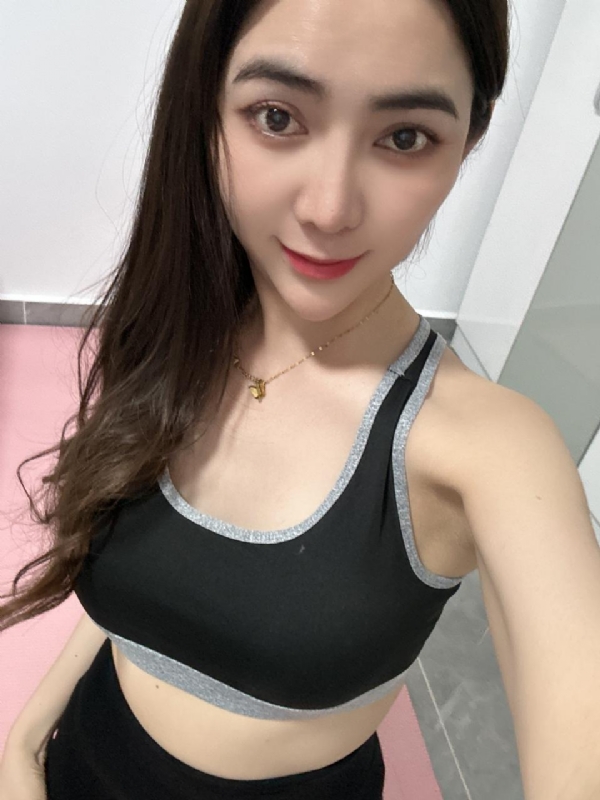 冰冰的第一张照片--邢台相亲服务中心