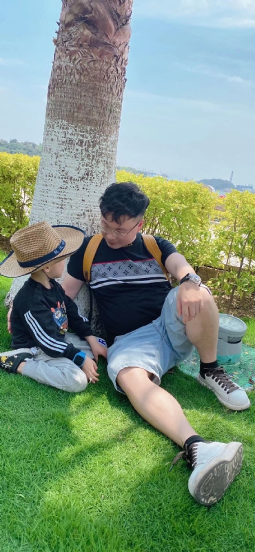 提莫的第一张照片--邢台相亲服务中心