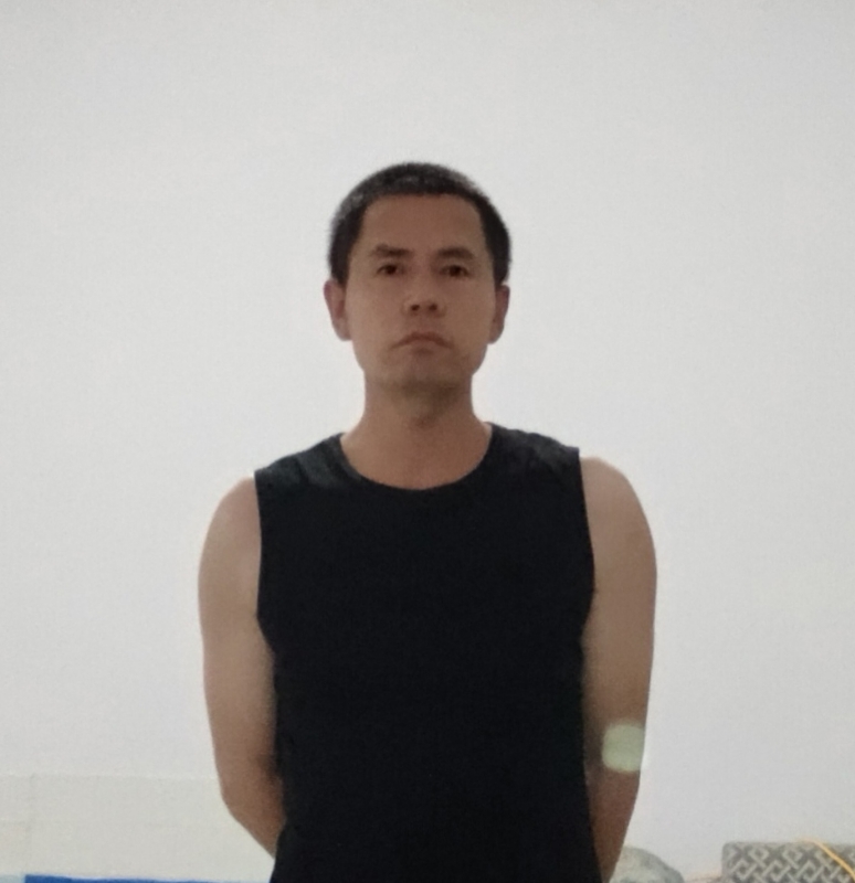 木沙江的第二张照片--邢台相亲服务中心