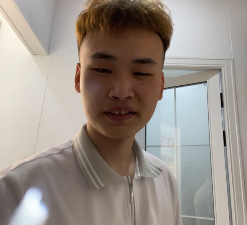 我爱大猪肘的第一张照片--邢台相亲服务中心