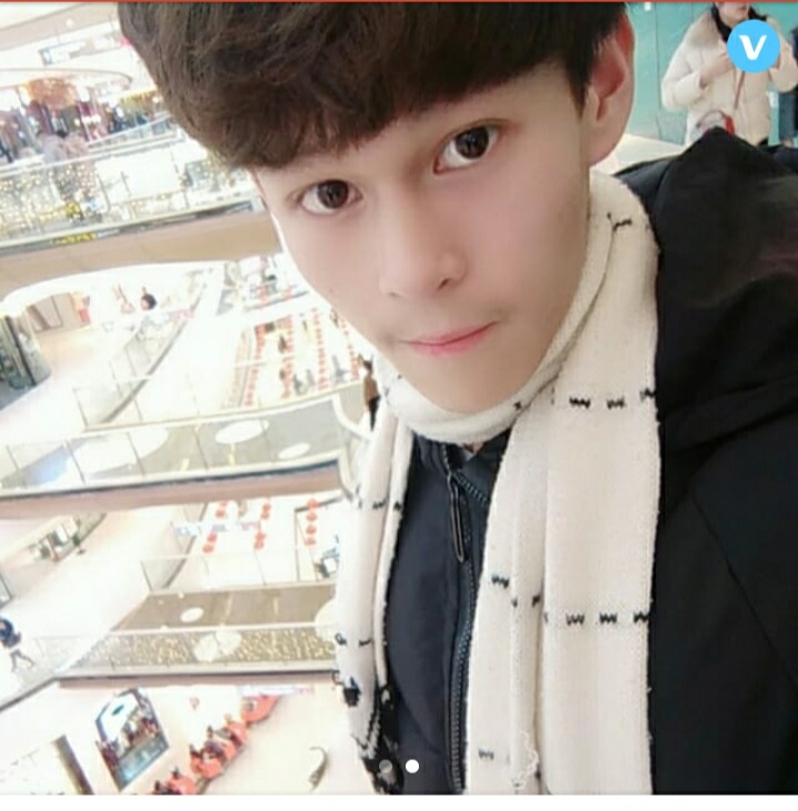 就是玩的第一张照片--邢台相亲服务中心