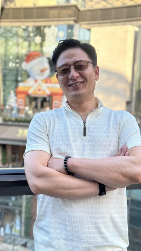 援朝的第二张照片--邢台相亲服务中心