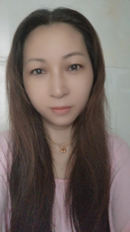 依依的第一张照片--邢台相亲服务中心