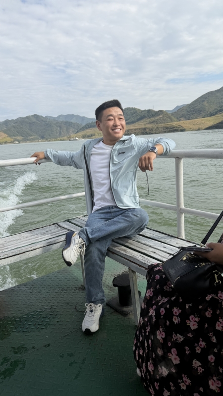 烟花易笑的第三张照片--邢台相亲服务中心