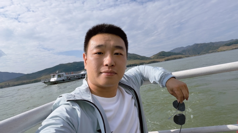 烟花易笑的第四张照片--邢台相亲服务中心