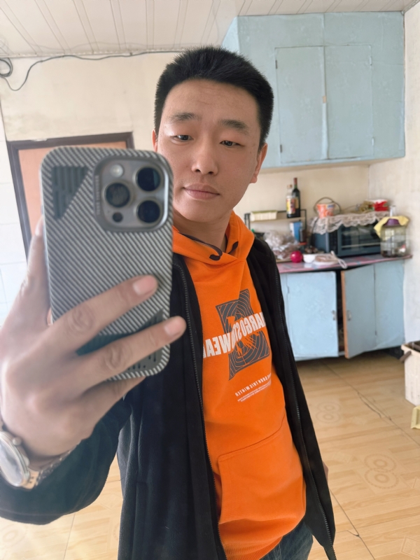 烟花易笑的第五张照片--邢台相亲服务中心