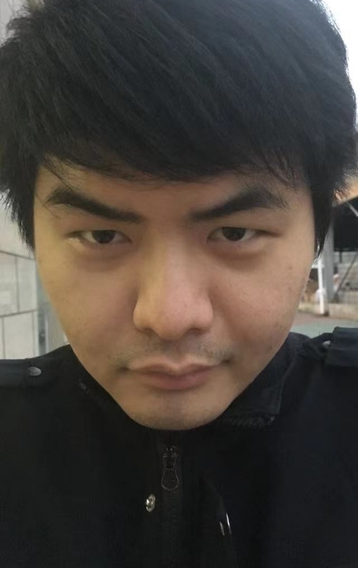 晴男的第一张照片--邢台相亲服务中心