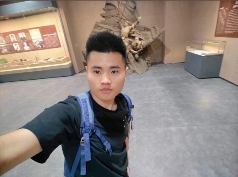 海风的第一张照片--邢台相亲服务中心