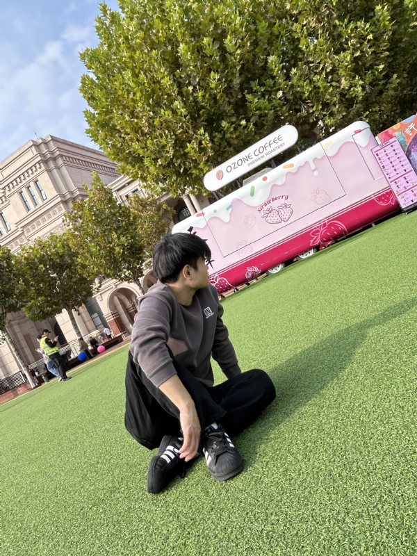 海风的第二张照片--邢台相亲服务中心