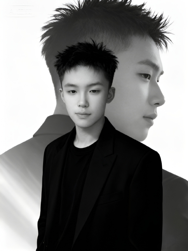 阿飞的第一张照片--邢台相亲服务中心