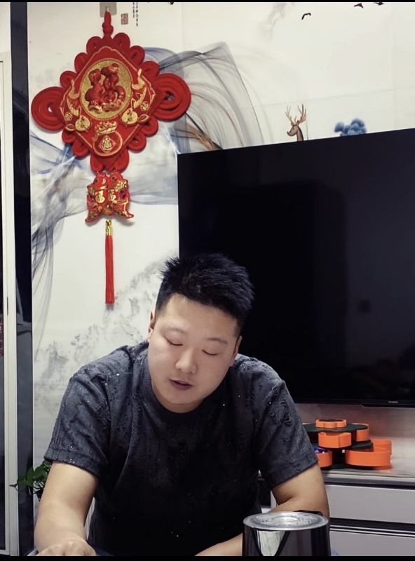 态度即答案的第一张照片--邢台相亲服务中心