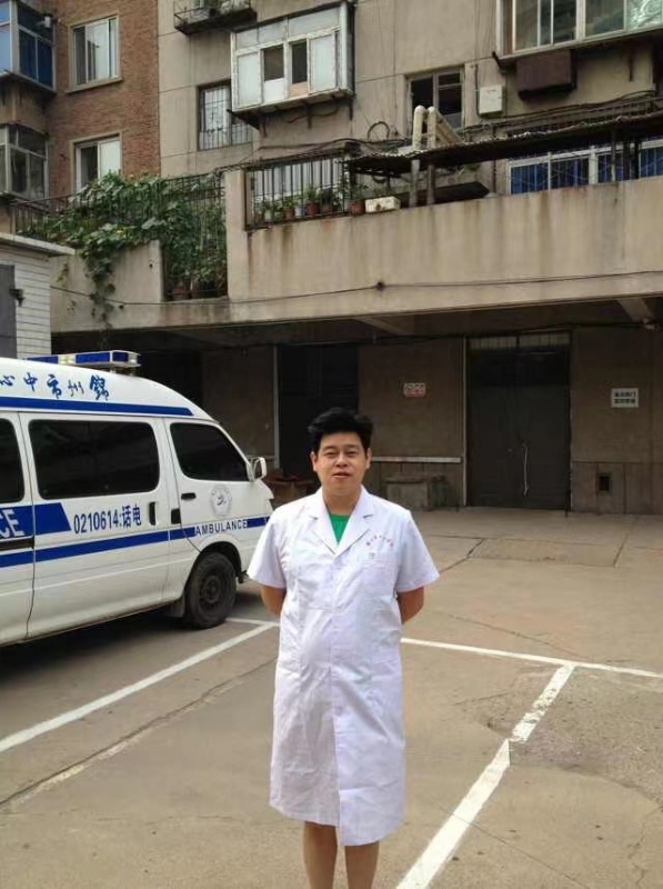 圣诞老人的第一张照片--邢台相亲服务中心