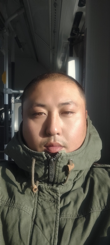 向往生活的第一张照片--邢台相亲服务中心