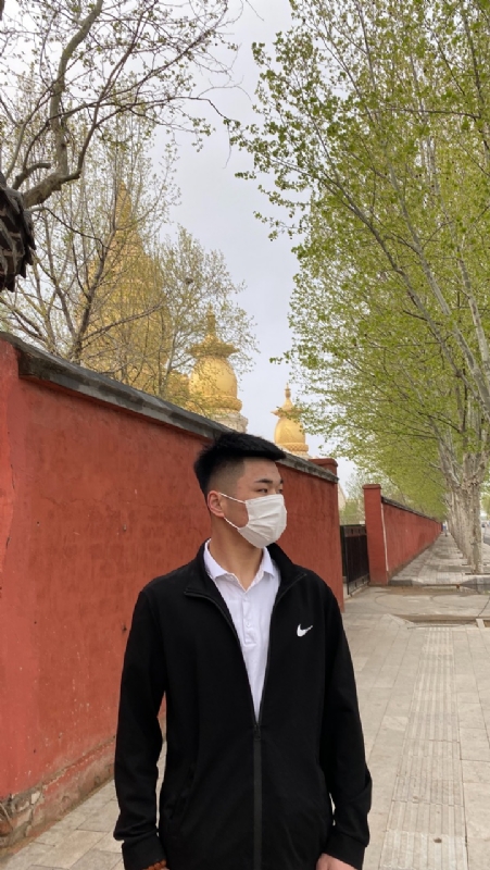 清风的第三张照片--邢台相亲服务中心