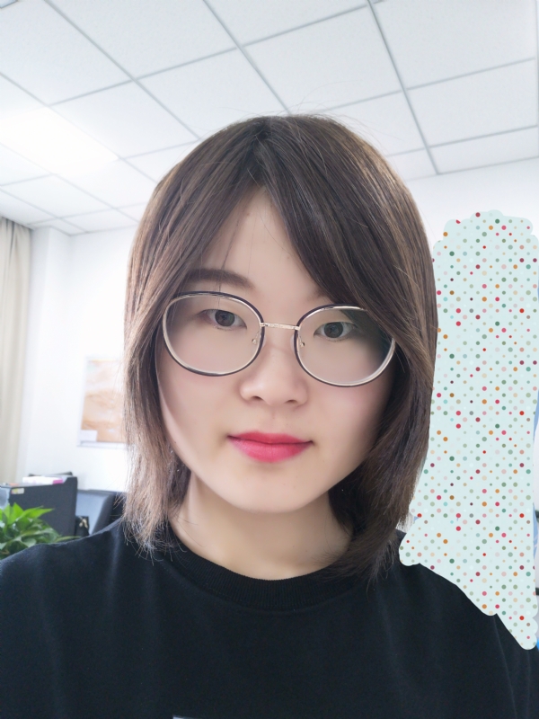 土豆的第一张照片--邢台相亲服务中心