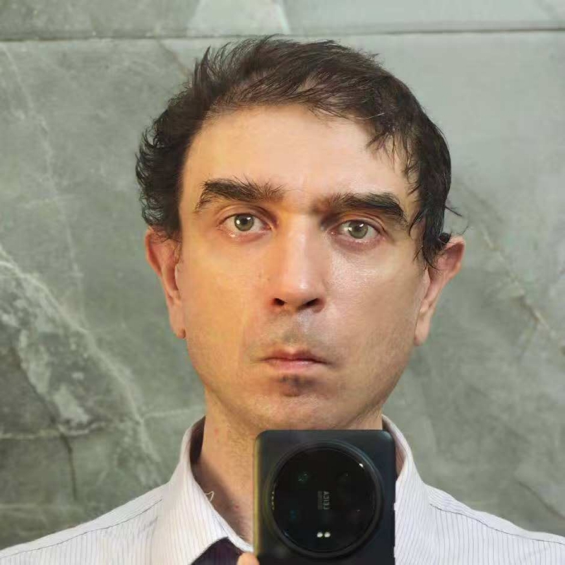 AnthonyGSA的第六张照片--邢台相亲服务中心