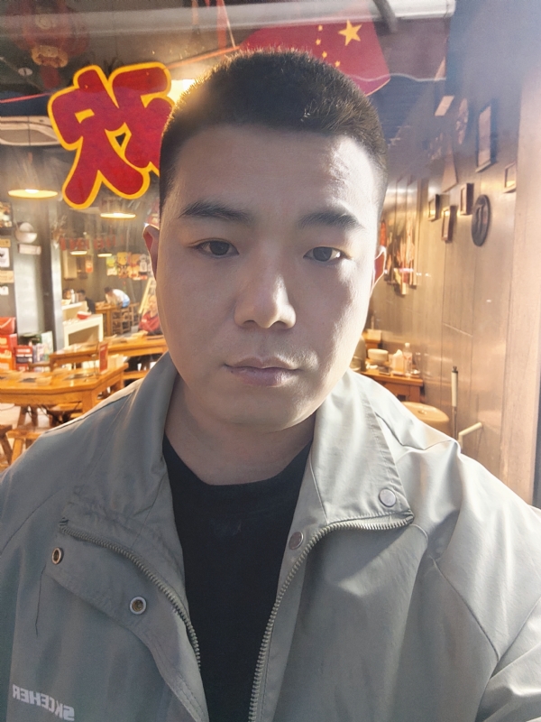 布布的第一张照片--邢台相亲服务中心