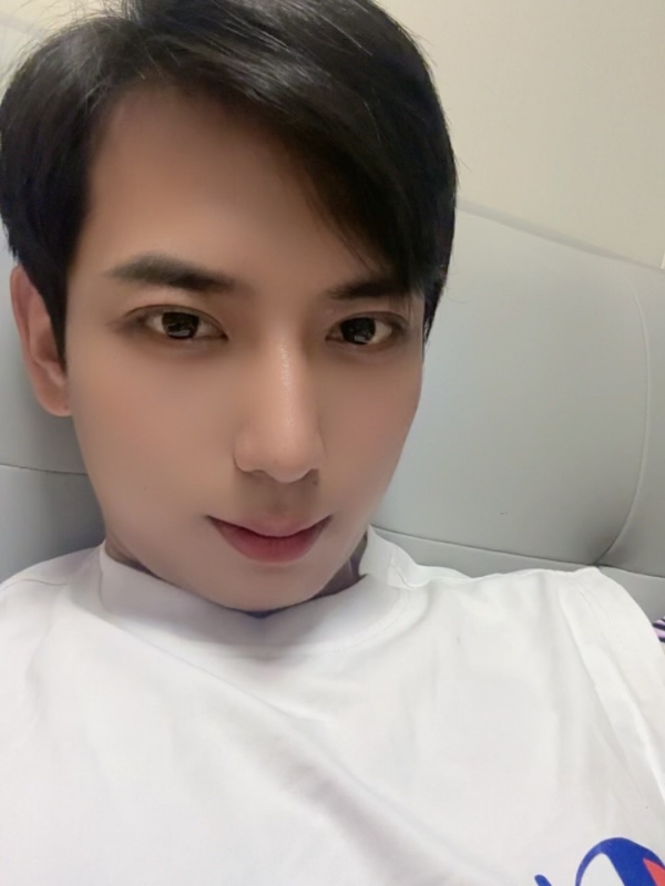 杨钦雲的第一张照片--邢台相亲服务中心