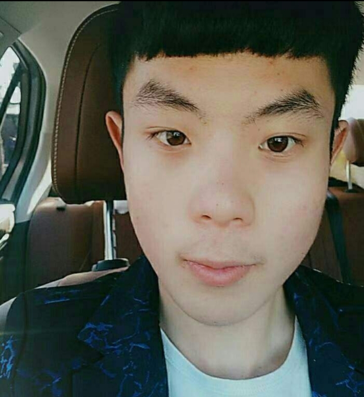 冬耀的第一张照片--邢台相亲服务中心