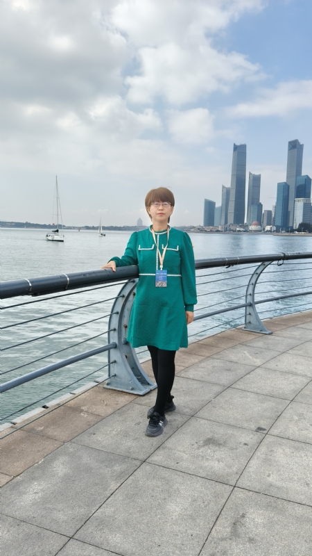 寻找对的人的第一张照片--邢台相亲服务中心