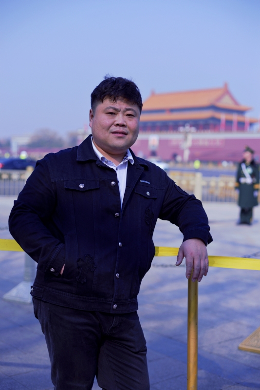 向北局中人的第四张照片--邢台相亲服务中心