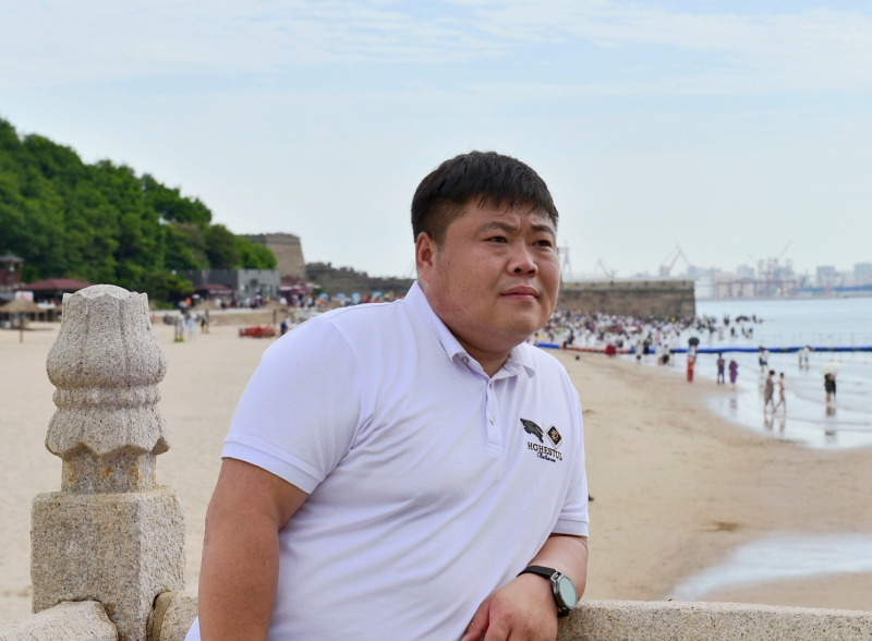 向北局中人的第五张照片--邢台相亲服务中心