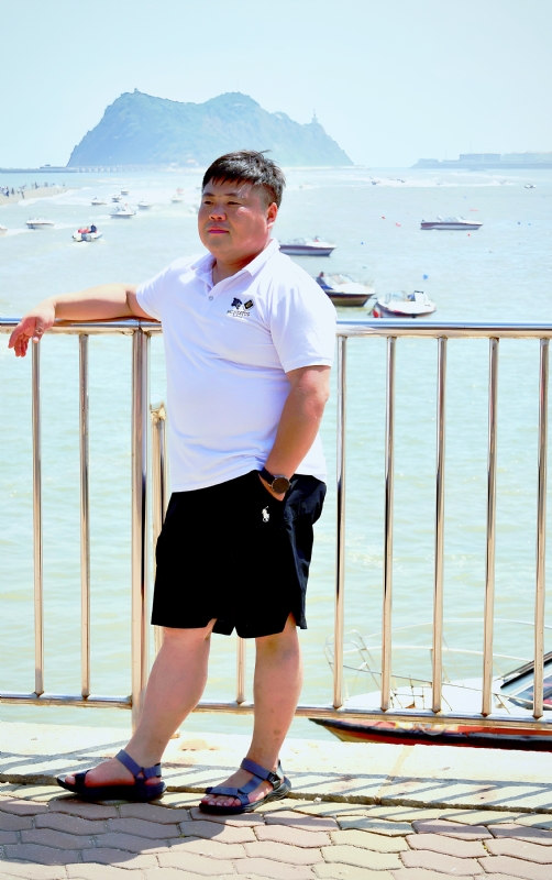 向北局中人的第六张照片--邢台相亲服务中心