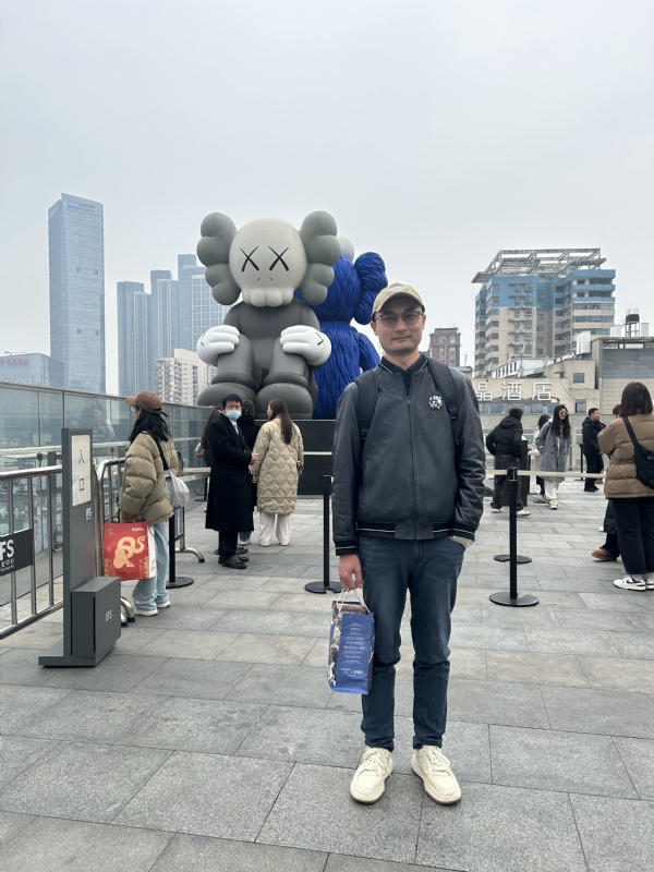 隆云的第一张照片--邢台相亲服务中心