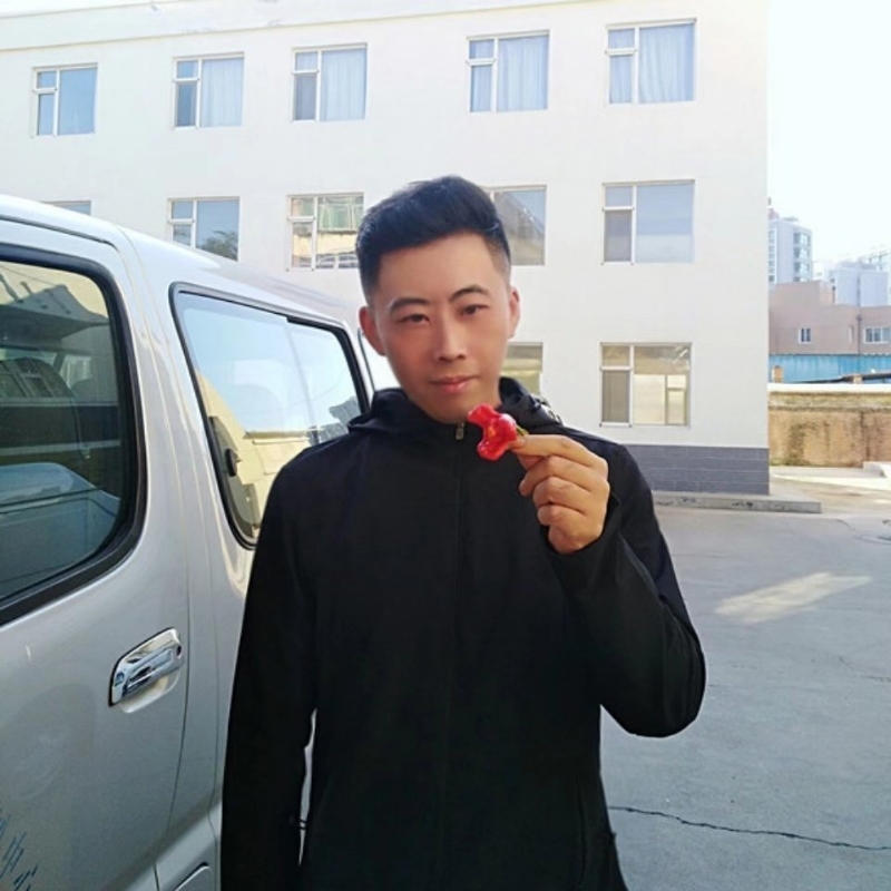 李信的第一张照片--邢台相亲服务中心