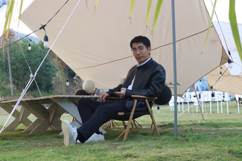 小俊的第二张照片--邢台相亲服务中心