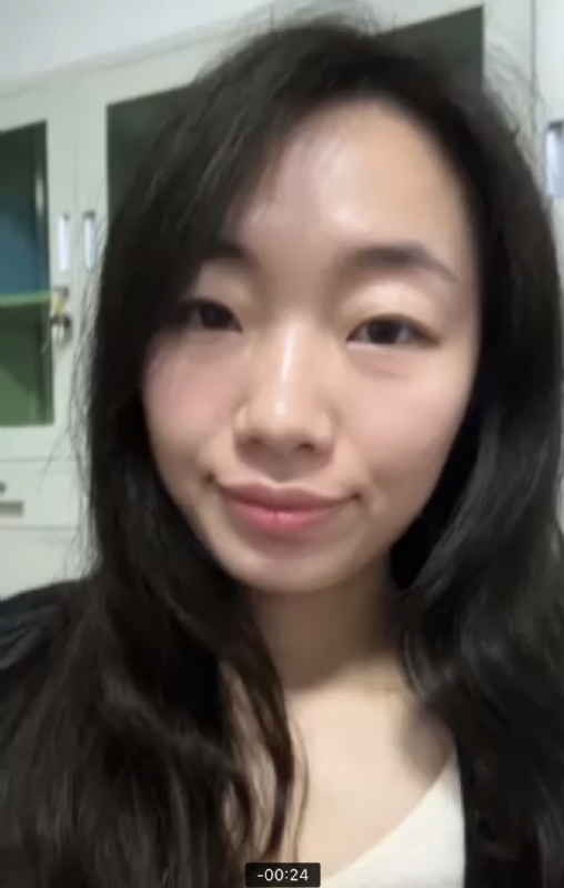 霉霉的第一张照片--邢台相亲服务中心