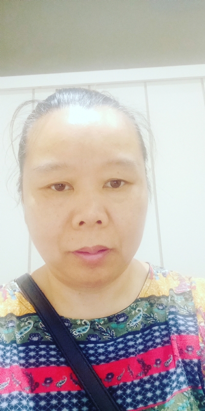 真诚征婚的第一张照片--邢台相亲服务中心