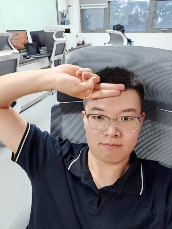 我我执执的第一张照片--邢台相亲服务中心