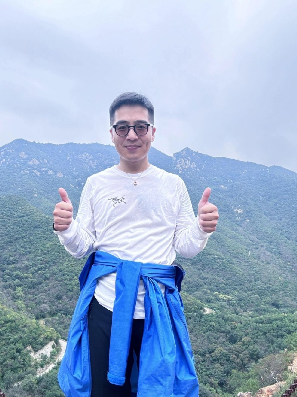 只为与你相遇的第一张照片--邢台相亲服务中心