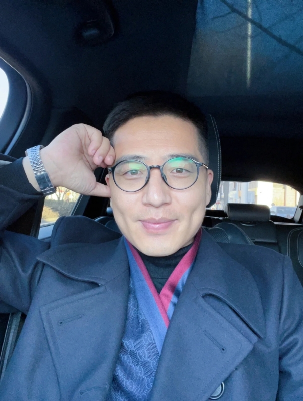 只为与你相遇的第二张照片--邢台相亲服务中心