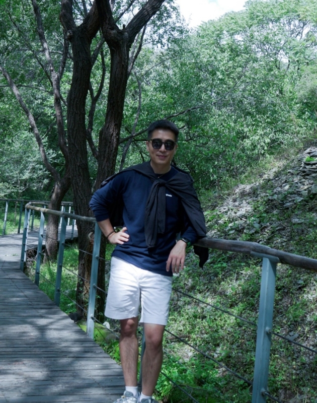 只为与你相遇的第三张照片--邢台相亲服务中心