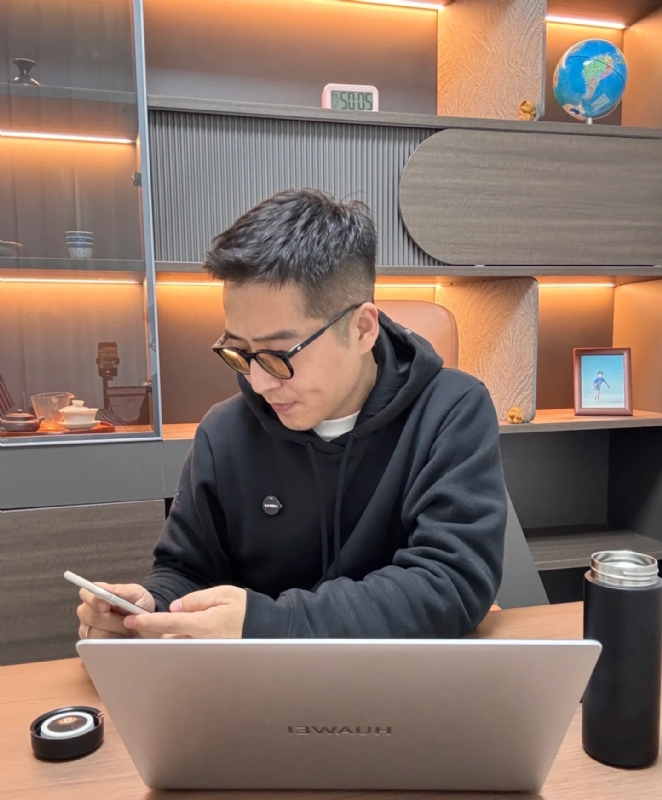 只为与你相遇的第四张照片--邢台相亲服务中心