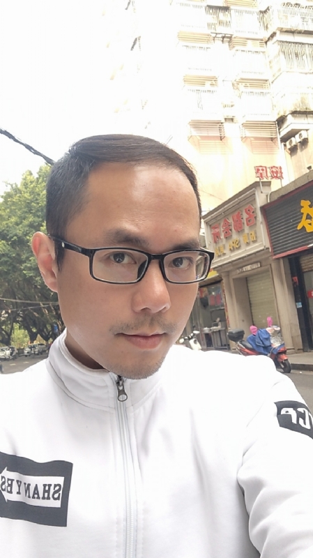 老蔡先生的第五张照片--邢台相亲服务中心